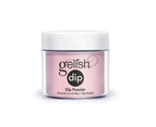 Gelish Dip Powder Call My Blush (1610378) (23g)
