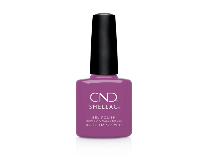 Cnd Shellac Psychedelic 7.3ml