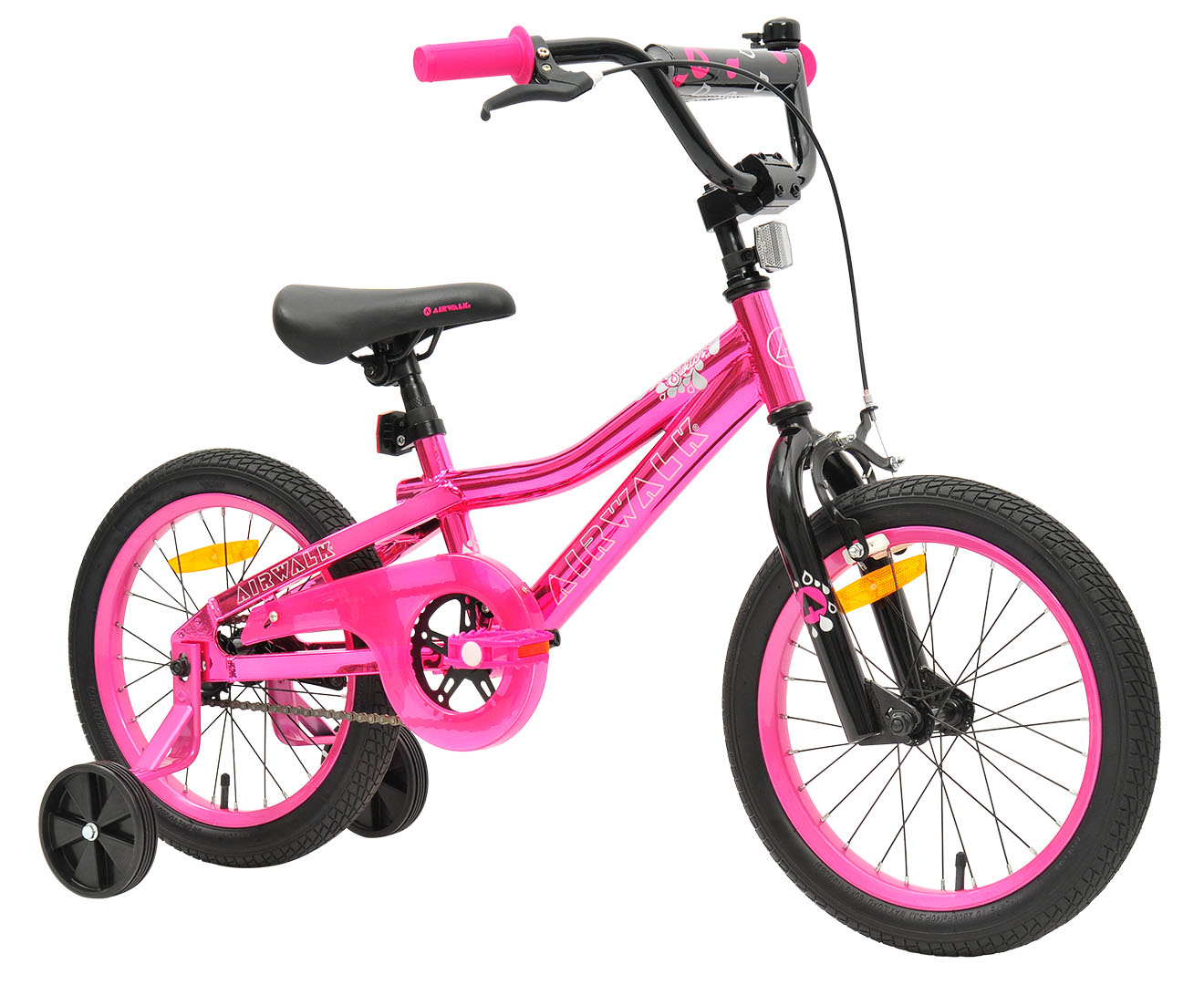 Airwalk bike online