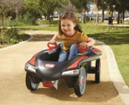 Little Tikes Sports Racer Pedal Ride-On Car