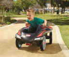 Little Tikes Sports Racer Pedal Ride-On Car