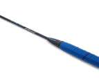 Dunlop M-Fil 3105 Unstrung Badminton Racquet - Blue/Black