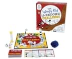 Diary Of A Wimpy Kid 10 Second Challenge Board Game 2