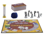 Diary Of A Wimpy Kid 10 Second Challenge Board Game