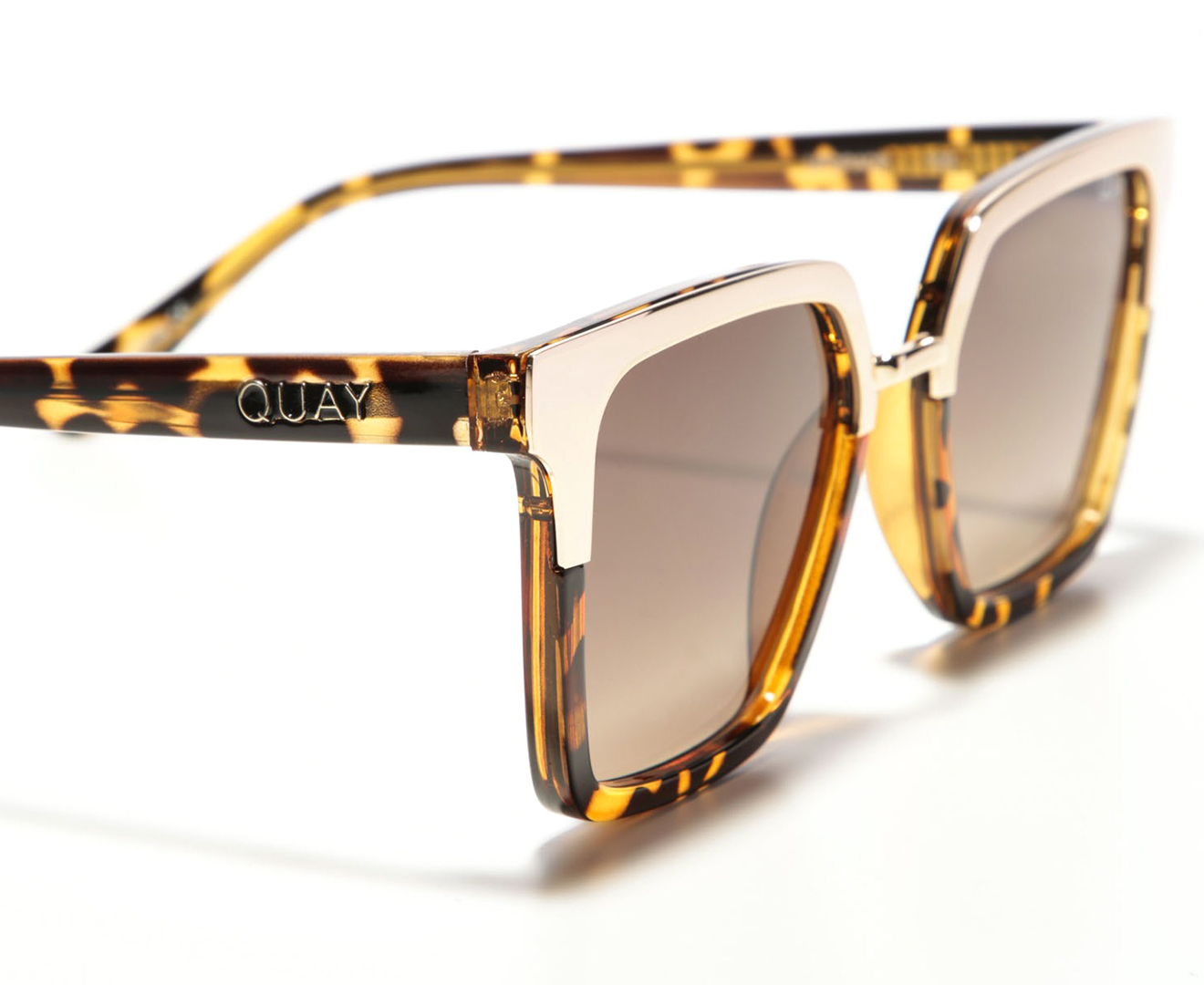 / Jaclyn Hill x Quay / Louis Vuitton Sunglasses – There's A Dupe For  That