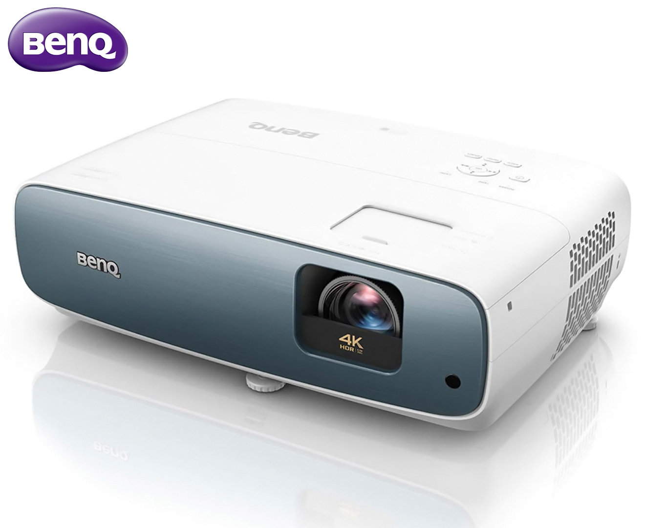 benq projector home theater