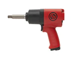 CP7736-2 Pistol Grip Impact Wrench 1/2" Drive with 2" Extended Anvil 900Nm