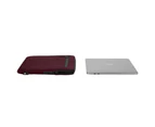 INCASE COMPACT SLEEVE FOR MACBOOK PRO 13 INCH (USB-C)/AIR 13 INCH (USB-C) - MulBerry
