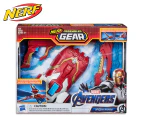 NERF Avengers Iron Man Assembler Gear