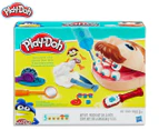 Play-Doh Dr. Drill N Fill Playset