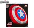 Avengers Marvel Legends Captain America Authentic Shield