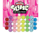 Play-Doh Slime 30-Pack Playset