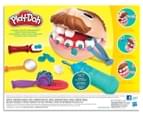 Play-Doh Dr. Drill N Fill Playset 4