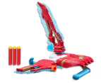 NERF Avengers Iron Man Assembler Gear