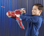 NERF Avengers Iron Man Assembler Gear