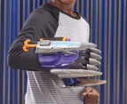 NERF Avengers Black Panther Assembler Gear