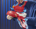 NERF Avengers Iron Man Assembler Gear