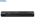 Epson WorkForce ES-60W Portable Scanner
