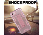 IPhone 6 Case, IPhone 6s Case High Impact Resistant Sturdy Armor Protective Cover