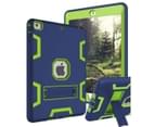 Ipad air case Anti-Scratch Shockproof Three Layer Full Body Armor Protection 1