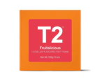 T2 Loose Tea - Fruitalicious 100g O/B