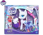 My Little Pony Magical Mane Rarity Toy