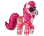 My Little Pony Morphin Pink Pony Power Rangers Toy 2