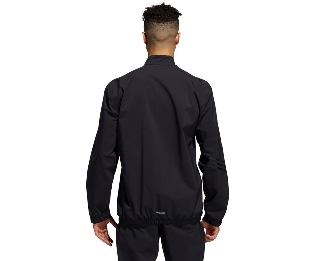 Adidas provisional best sale rain jacket