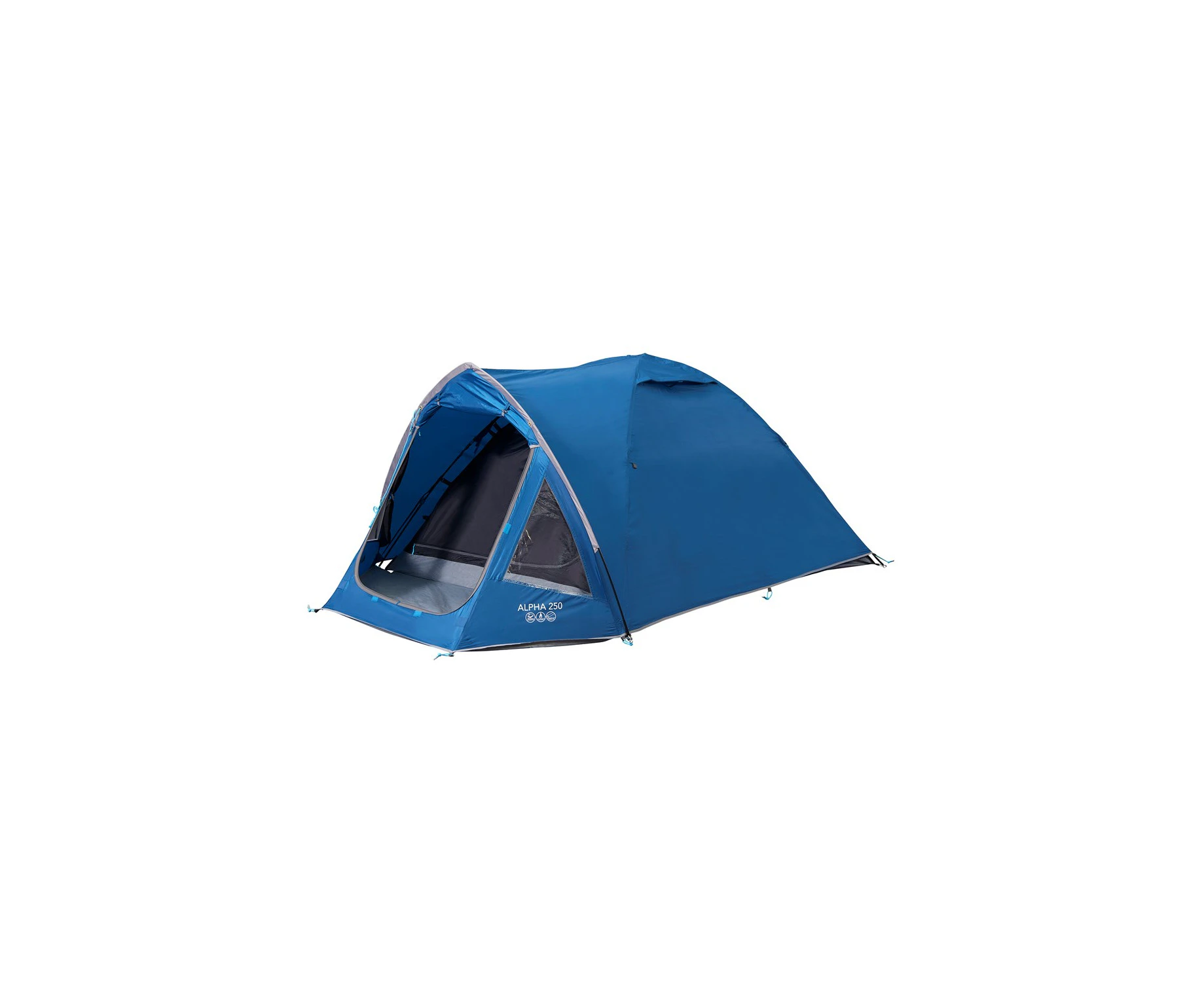 Vango Alpha 250 - Blue