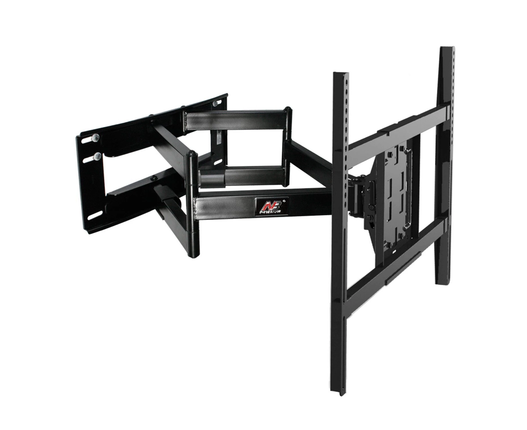 Heavy Duty Cantilever Wall Mount NBSP5 for LED TVs from 65" to 110" and up to 90kg