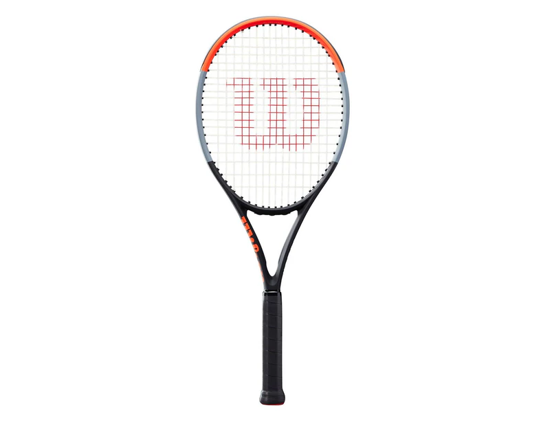 Wilson Clash Pro 100 Tennis Racquet