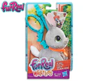 FurReal Walkalots Lil' Wags The Bunny Toy