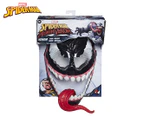 Spider-Man Maximum Venom Mask