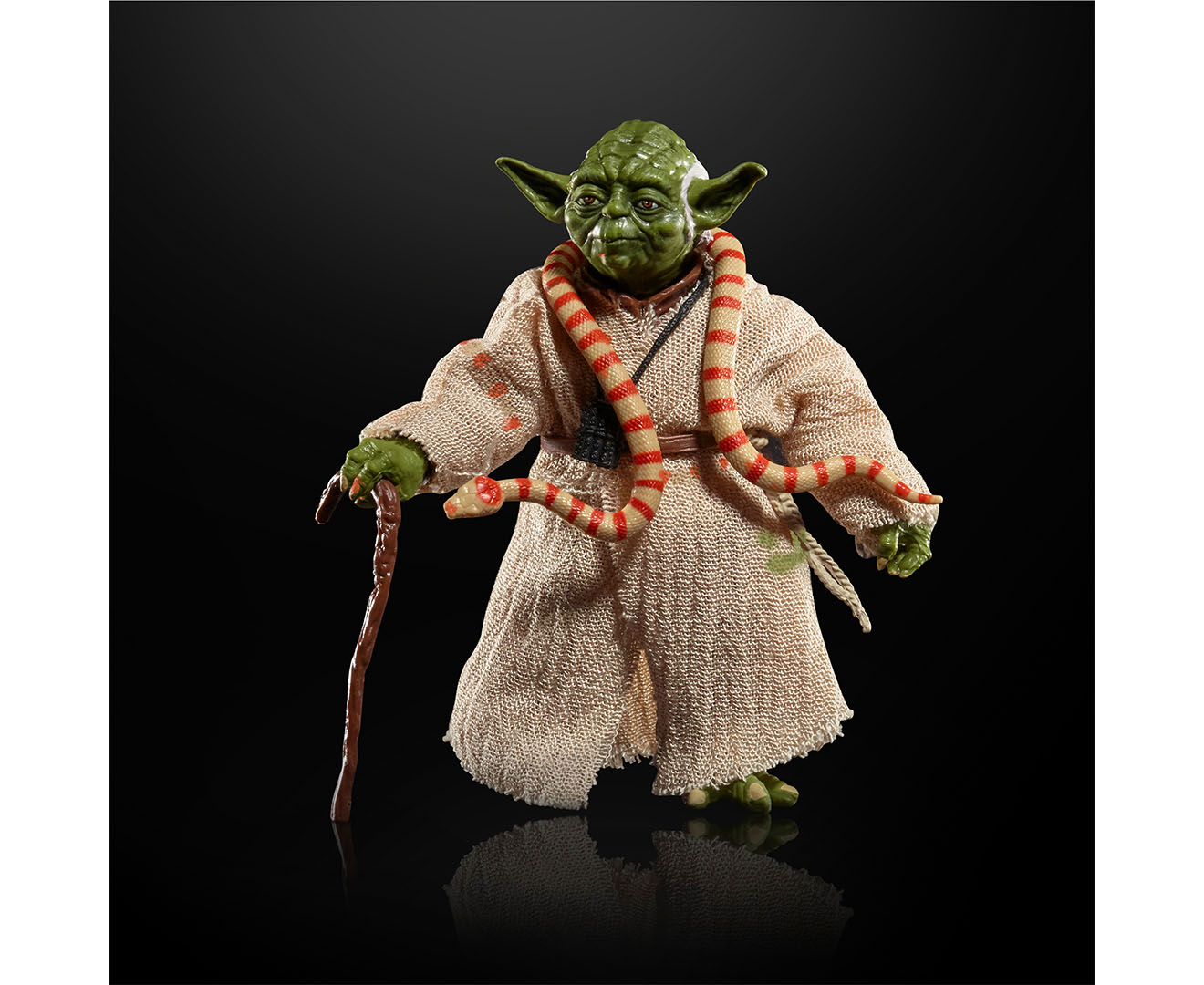 Yoda archive black sale series