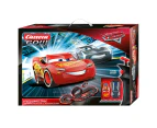 Carrera Go Disney Pixar Cars 1:43 Slot Racing Set Speed Challenge Kids 6y RC Toy