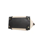 Pre-Loved: Celine Luggage Leather Tote Bag - Designer - Pre-Loved