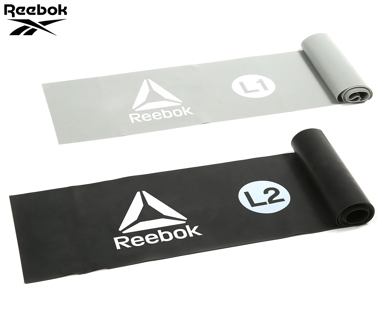 Reebok Training Bands 3.5mm, 5mm