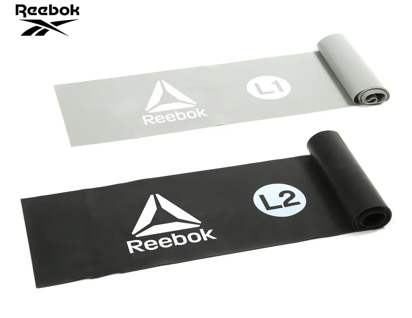 Reebok Training Bands 3.5mm, 5mm