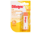 Blistex Lip Conditioning Balm SPF30 4.25g
