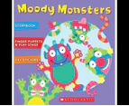 Moody Monsters : Moody Monsters