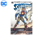 DC Comics Superman Vol. 1: Before Truth Graphic Novel