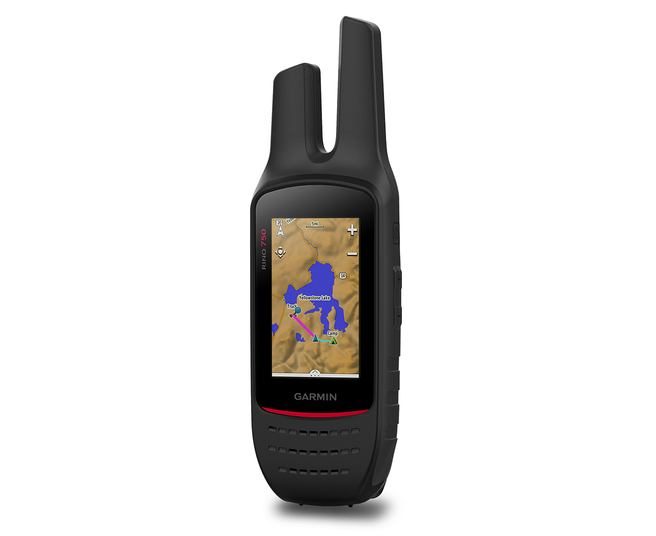 cabelas garmin rino