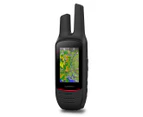 Garmin 3-Inch Rino 750 2-Way Radio & GPS Navigation Device