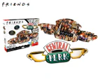 Friends Central Perk 600-Piece Double-Sided Jigsaw Puzzle