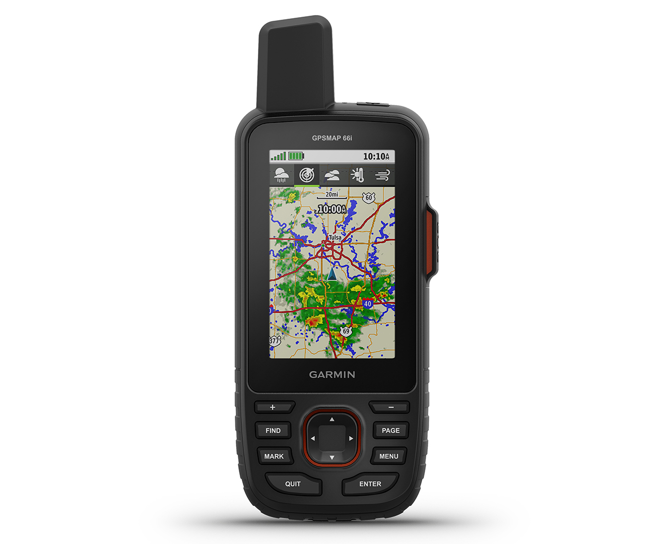 garmin 3