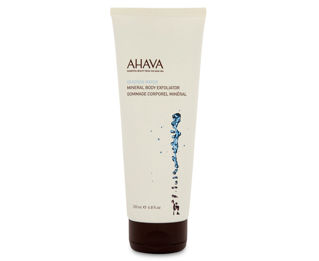 Ahava Mineral Body Exfoliator 200mL