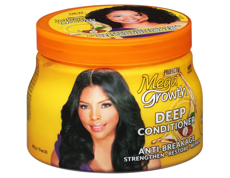 Profectiv Mega Growth Deep Conditioner 425g (15oz)