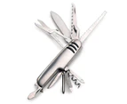 IS Gifts The Executive Book of Essentials Multi Tool Set