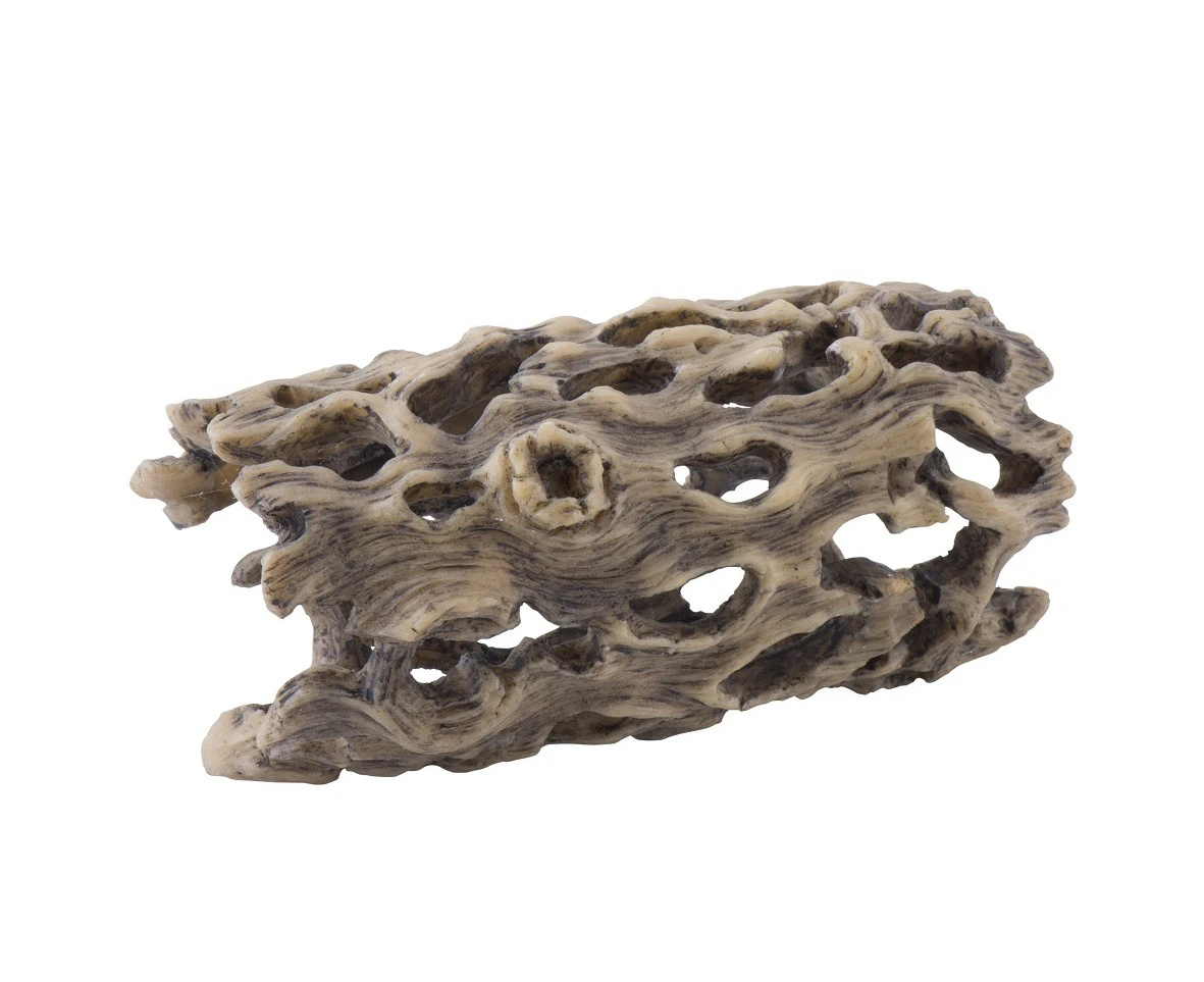 Small Cholla Cactus Skeleton Reptile Decoration by Exo Terra