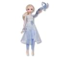 Disney Frozen 2 Elsa Magical Discovery Doll 2